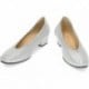 ZAPATOS DE SALÓN DOCTOR CUTILLAS 81238 BLANCO