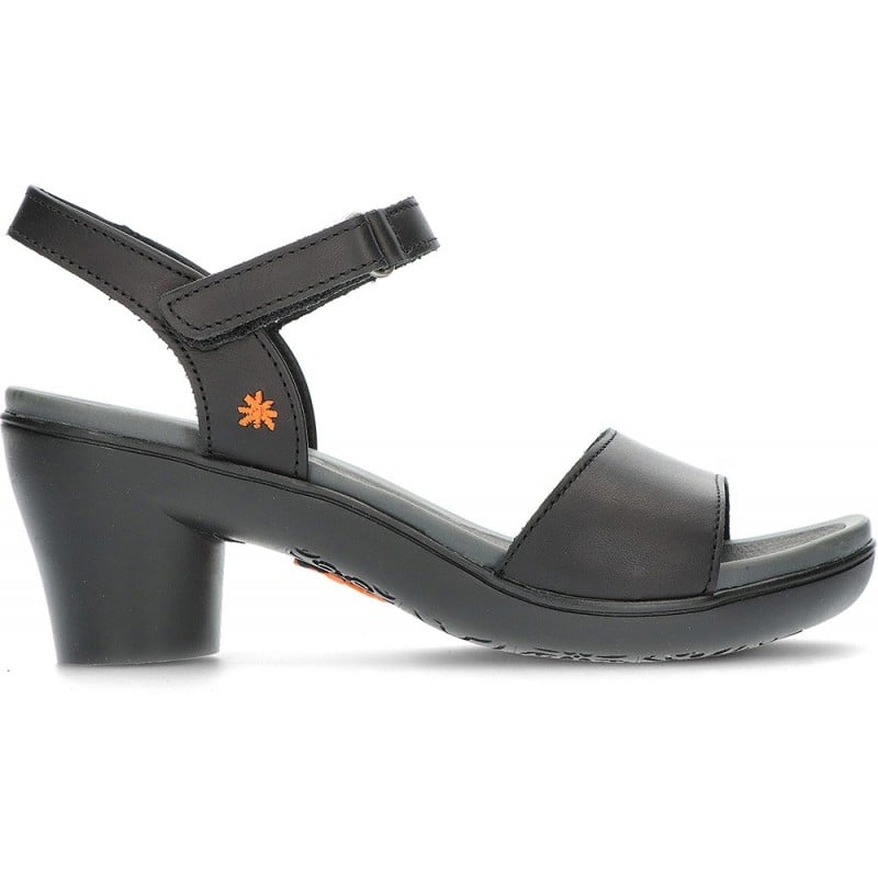 SANDALIAS DE ART ALFAMA A1475 BLACK
