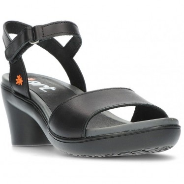 SANDALIAS DE ART ALFAMA A1475 BLACK