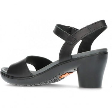 SANDALIAS DE ART ALFAMA A1475 BLACK