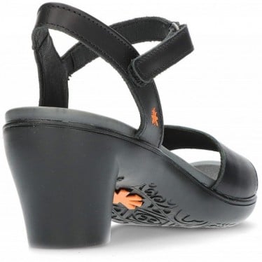SANDALIAS DE ART ALFAMA A1475 BLACK