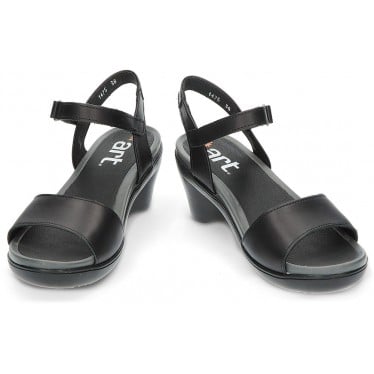SANDALIAS DE ART ALFAMA A1475 BLACK