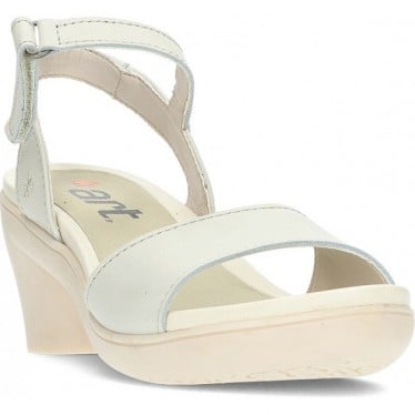 SANDALIAS DE ART ALFAMA A1475 CREAM