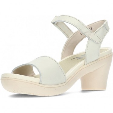 SANDALIAS DE ART ALFAMA A1475 CREAM