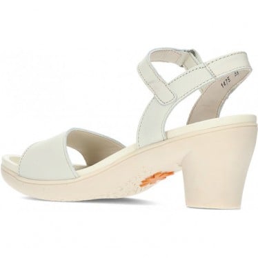 SANDALIAS DE ART ALFAMA A1475 CREAM