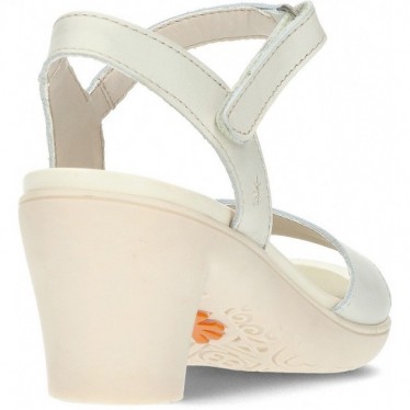 SANDALIAS DE ART ALFAMA A1475 CREAM