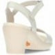 SANDALIAS DE ART ALFAMA A1475 CREAM