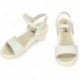 SANDALIAS DE ART ALFAMA A1475 CREAM