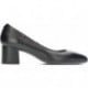 ZAPATOS CALLAGHAN 31500 ZAHARA NEGRO