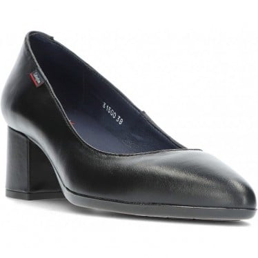 ZAPATOS CALLAGHAN 31500 ZAHARA NEGRO