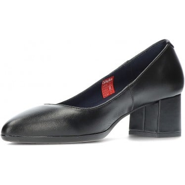 ZAPATOS CALLAGHAN 31500 ZAHARA NEGRO