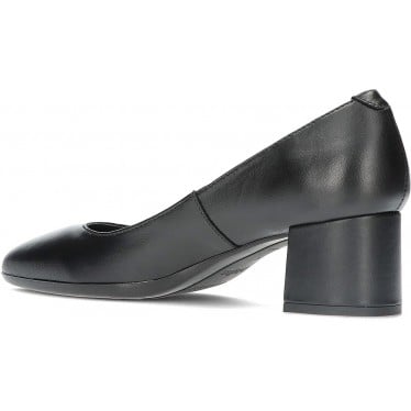 ZAPATOS CALLAGHAN 31500 ZAHARA NEGRO