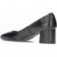 ZAPATOS CALLAGHAN 31500 ZAHARA NEGRO