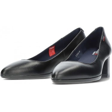 ZAPATOS CALLAGHAN 31500 ZAHARA NEGRO