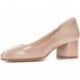 ZAPATOS CALLAGHAN 31500 ZAHARA PINK