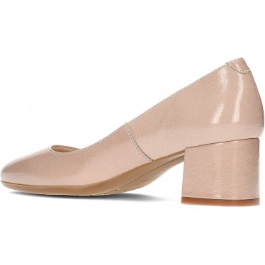 ZAPATOS CALLAGHAN 31500 ZAHARA PINK