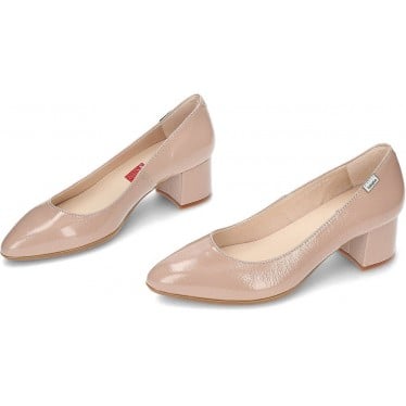 ZAPATOS CALLAGHAN 31500 ZAHARA PINK