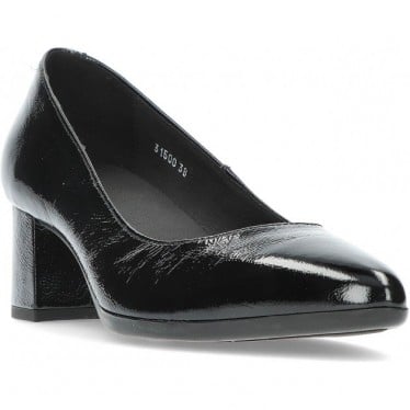ZAPATOS CALLAGHAN 31500 ZAHARA NEGRO_BRILLANTE