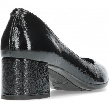 ZAPATOS CALLAGHAN 31500 ZAHARA NEGRO_BRILLANTE