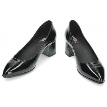 ZAPATOS CALLAGHAN 31500 ZAHARA NEGRO_BRILLANTE