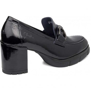 ZAPATOS CON TACÓN CALLAGHAN PANDORA 31007 NEGRO