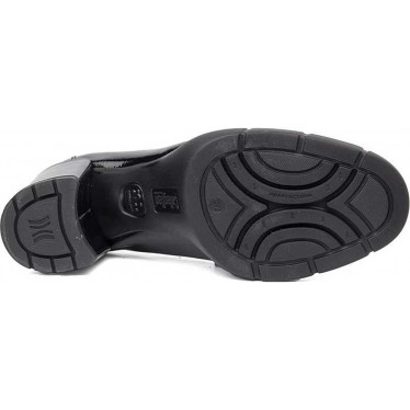 ZAPATOS CON TACÓN CALLAGHAN PANDORA 31007 NEGRO