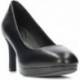 ZAPATOS CON TACON CLARKS PAVONA COURT BLACK