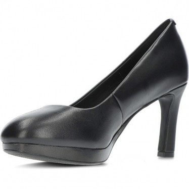 ZAPATOS CON TACON CLARKS PAVONA COURT BLACK