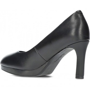 ZAPATOS CON TACON CLARKS PAVONA COURT BLACK