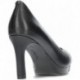 ZAPATOS CON TACON CLARKS PAVONA COURT BLACK