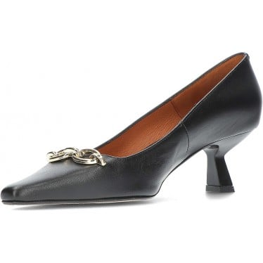 ZAPATOS DE SALÓN ÁNGEL ALARCÓN SURI NEGRO