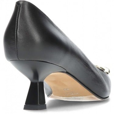 ZAPATOS DE SALÓN ÁNGEL ALARCÓN SURI NEGRO