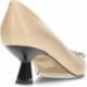 ZAPATOS DE SALÓN ÁNGEL ALARCÓN SURI TAUPE