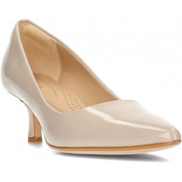 SALÓN CLARKS VIOLET55 RAE SAND_PATENT