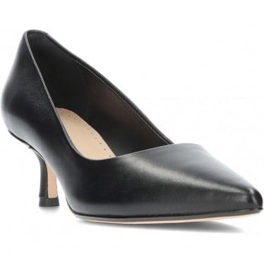 SALÓN CLARKS VIOLET55 RAE BLACK