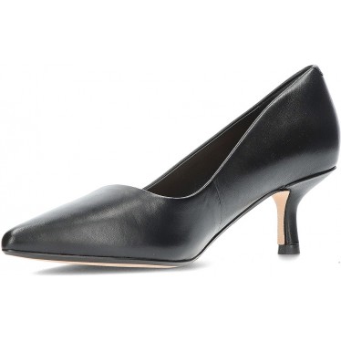 SALÓN CLARKS VIOLET55 RAE BLACK