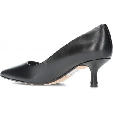 SALÓN CLARKS VIOLET55 RAE BLACK