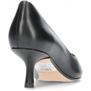 SALÓN CLARKS VIOLET55 RAE BLACK