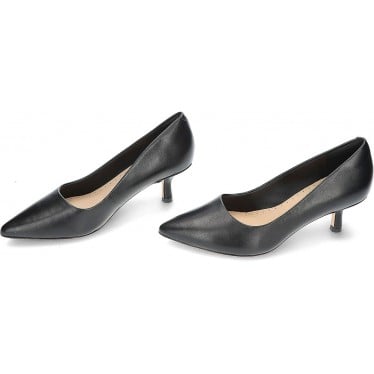 SALÓN CLARKS VIOLET55 RAE BLACK