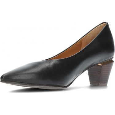 ZAPATOS DE SALÓN PEDRO MIRALLES 25300 NEGRO
