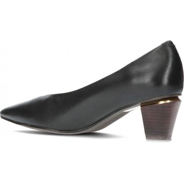ZAPATOS DE SALÓN PEDRO MIRALLES 25300 NEGRO