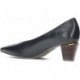 ZAPATOS DE SALÓN PEDRO MIRALLES 25300 NAVY