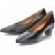 ZAPATOS DE SALÓN PEDRO MIRALLES 25300 NAVY