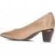 ZAPATOS DE SALÓN PEDRO MIRALLES 25300 ARENA