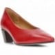 ZAPATOS DE SALÓN PEDRO MIRALLES 25300 ROJO