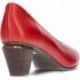 ZAPATOS DE SALÓN PEDRO MIRALLES 25300 ROJO