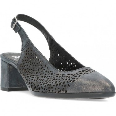 ZAPATOS CALLAGHAN 31503 NEGRO
