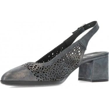 ZAPATOS CALLAGHAN 31503 NEGRO