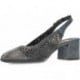 ZAPATOS CALLAGHAN 31503 NEGRO