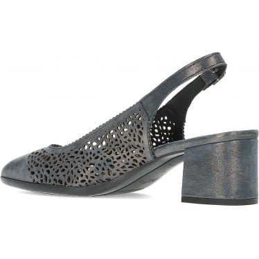 ZAPATOS CALLAGHAN 31503 NEGRO